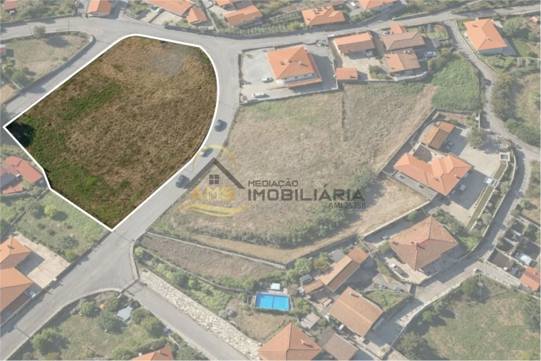 Terreno para Venda em Estorãos Foto 5