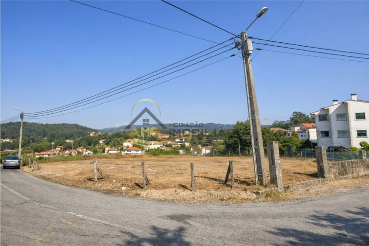 Terreno para Venda em Estorãos Foto 11