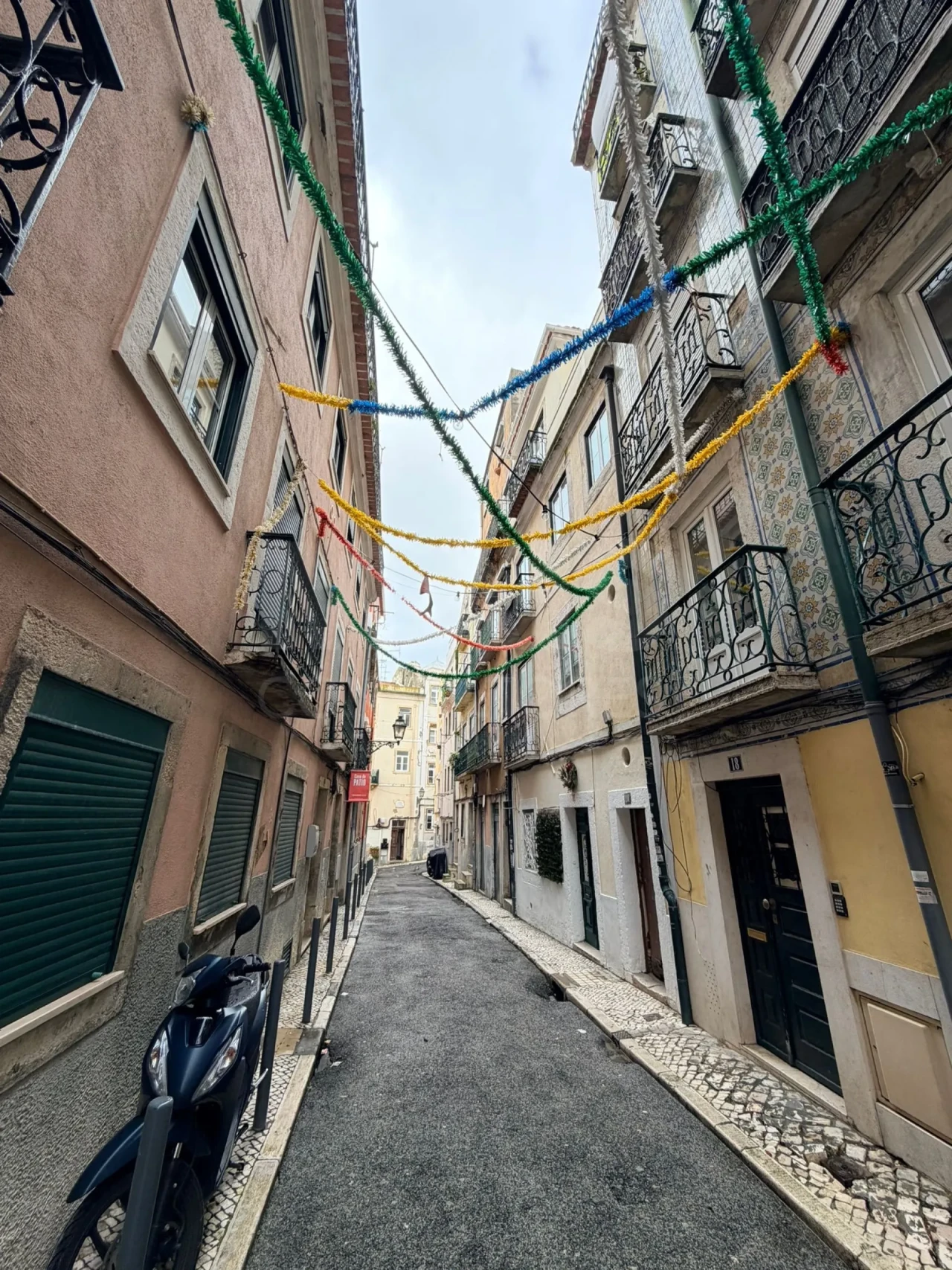 Prédio para Venda em Misericórdia Foto 2