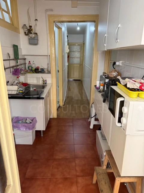 Prédio para Venda em Misericórdia