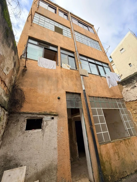 Prédio para Venda em Misericórdia