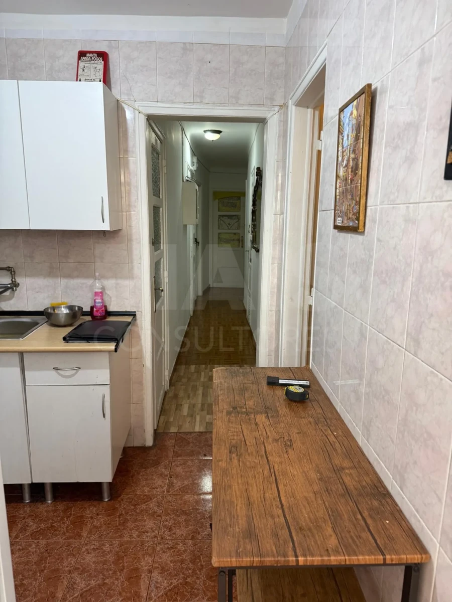 Prédio para Venda em Misericórdia Foto 7