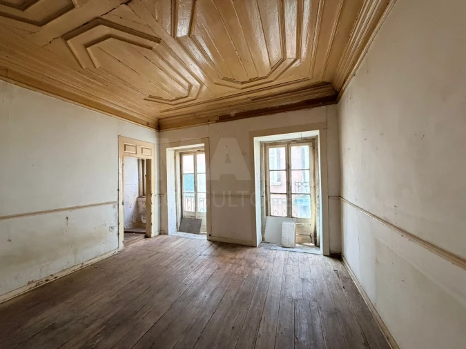 Prédio para Venda em Misericórdia Foto 1