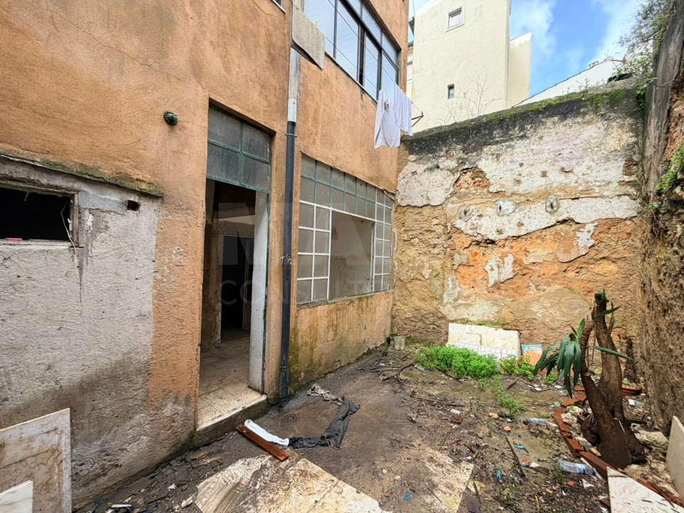 Prédio para Venda em Misericórdia Foto 5