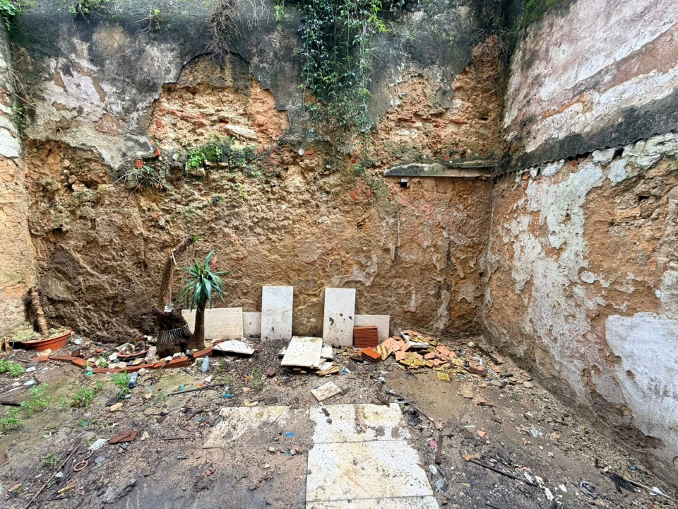 Prédio para Venda em Misericórdia Foto 4