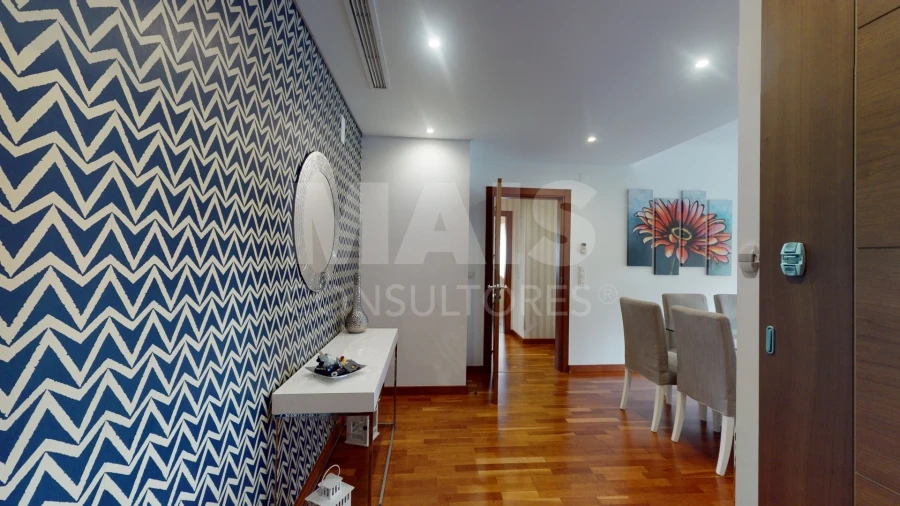 Apartamento T3 para Arrendamento em Sacavém e Prior Velho Foto 7