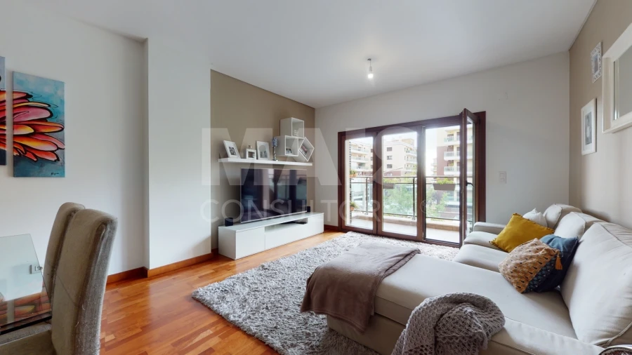 Apartamento T3 para Arrendamento em Sacavém e Prior Velho Foto 8