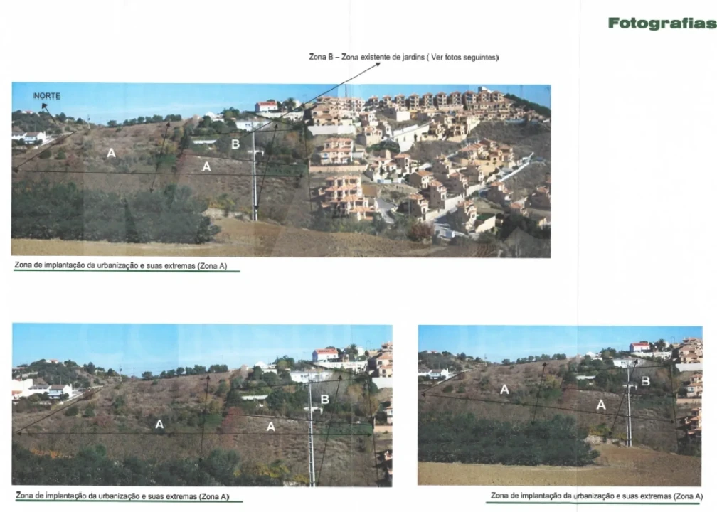Terreno para Venda em Vila Franca de Xira Foto 1