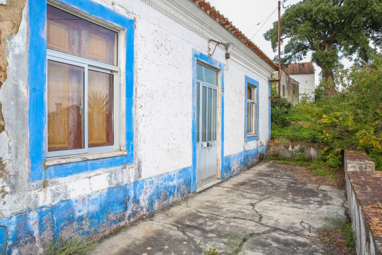 Moradia T3 para Venda em Praia do Ribatejo Foto 2