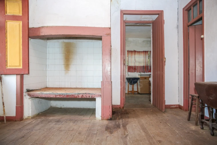 Moradia T3 para Venda em Praia do Ribatejo Foto 11