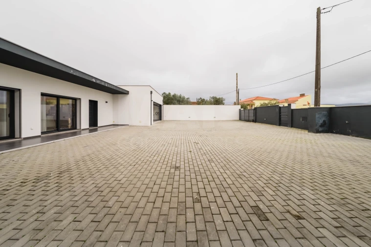 Moradia T3 para Venda em Evora de Alcobaça Foto 11