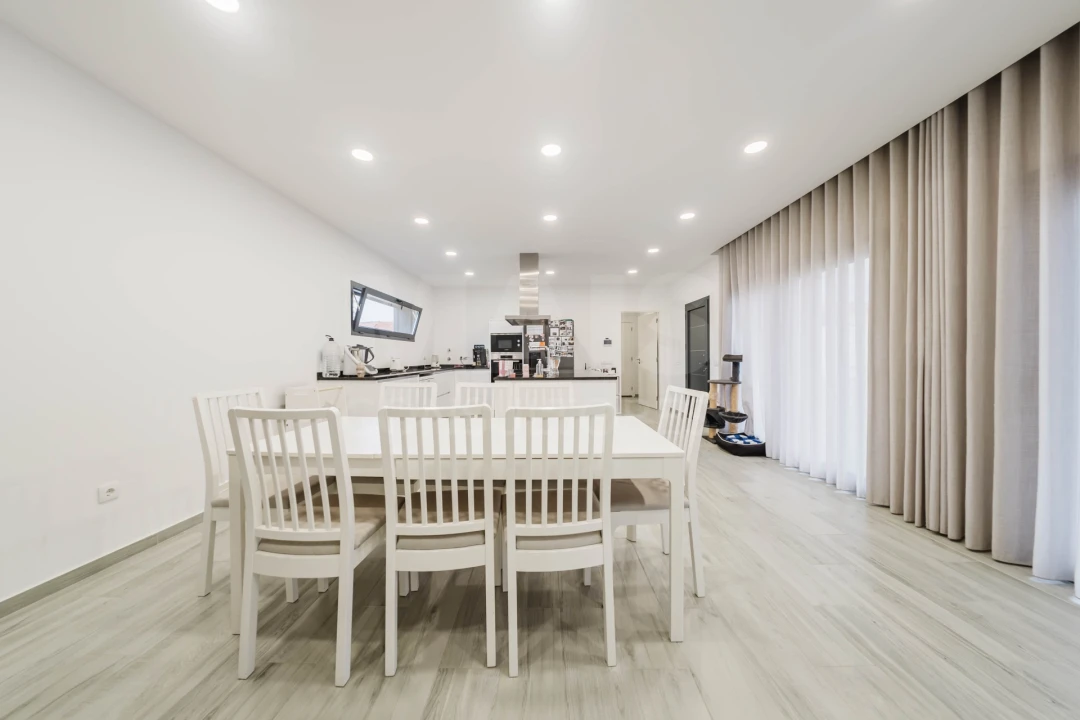 Moradia T3 para Venda em Evora de Alcobaça Foto 1