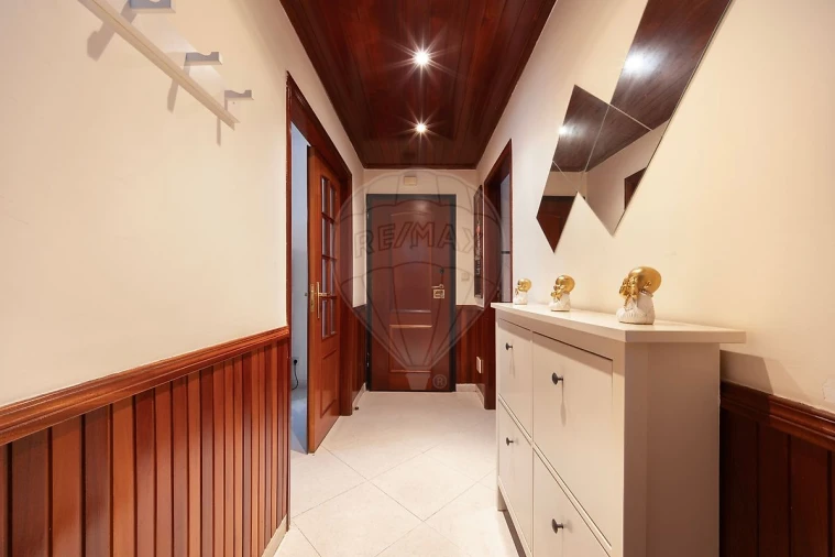 Apartamento T3 para Venda em Carregado e Cadafais Foto 7