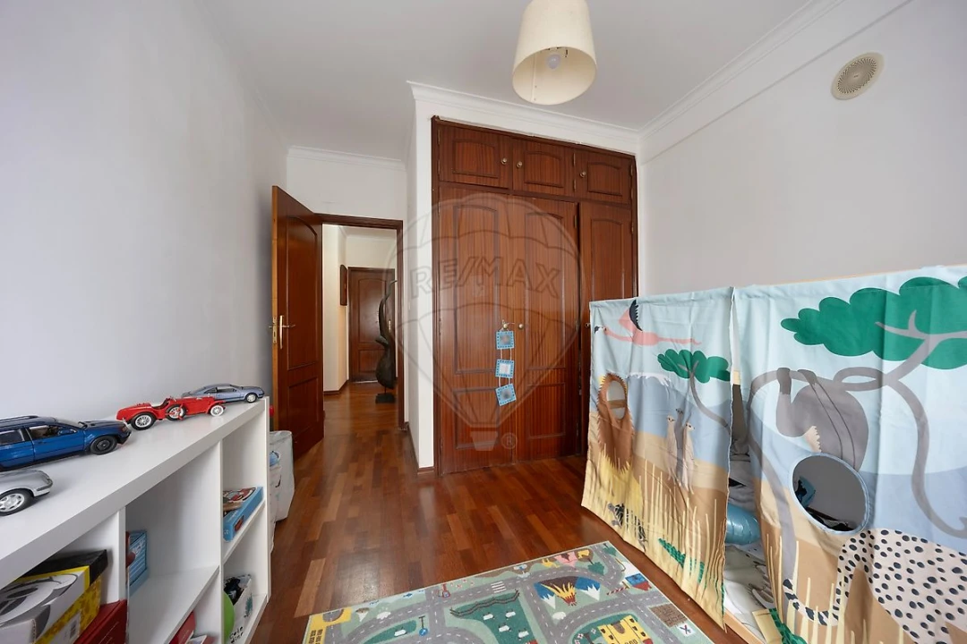 Apartamento T3 para Venda em Carregado e Cadafais Foto 20