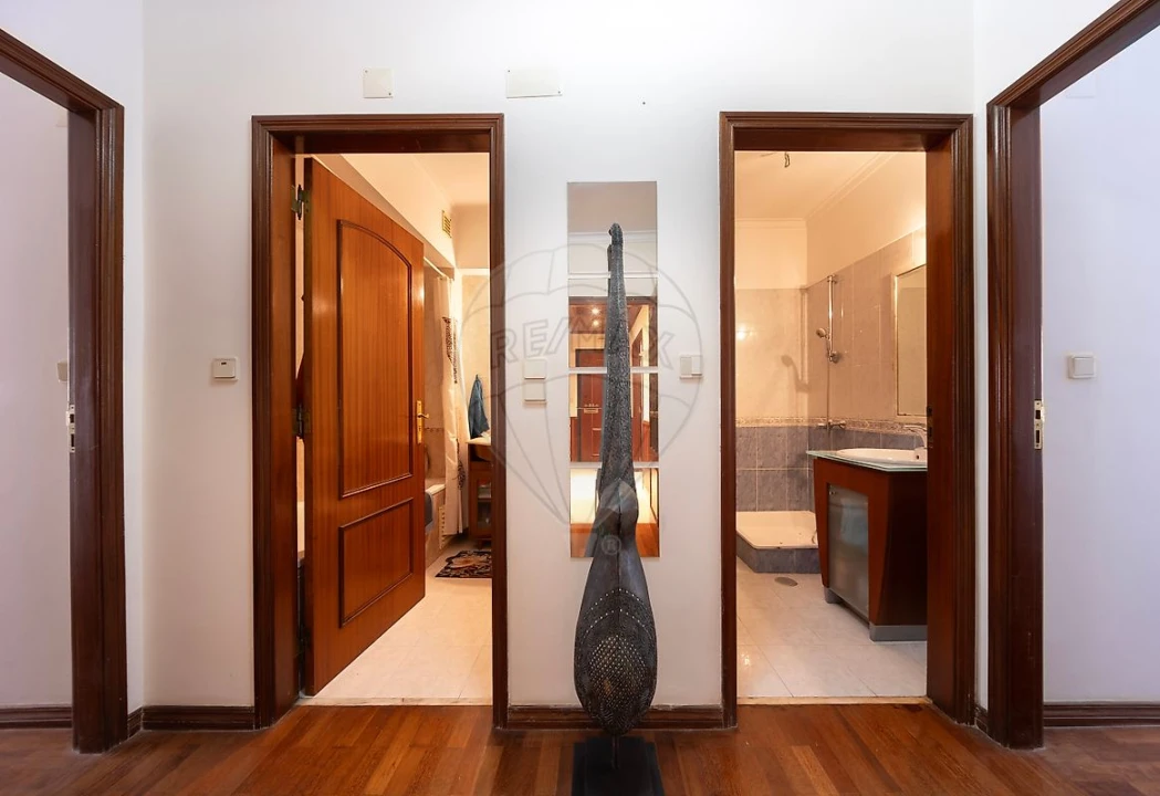 Apartamento T3 para Venda em Carregado e Cadafais Foto 21