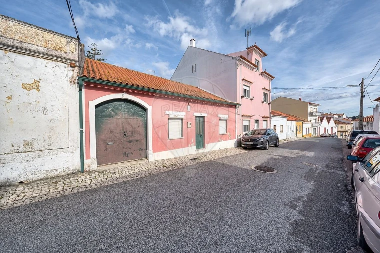 Moradia T3 para Venda em Cartaxo e Vale da Pinta Foto 29