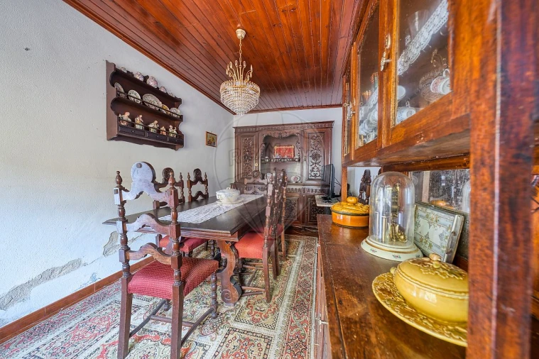 Moradia T3 para Venda em Cartaxo e Vale da Pinta Foto 13