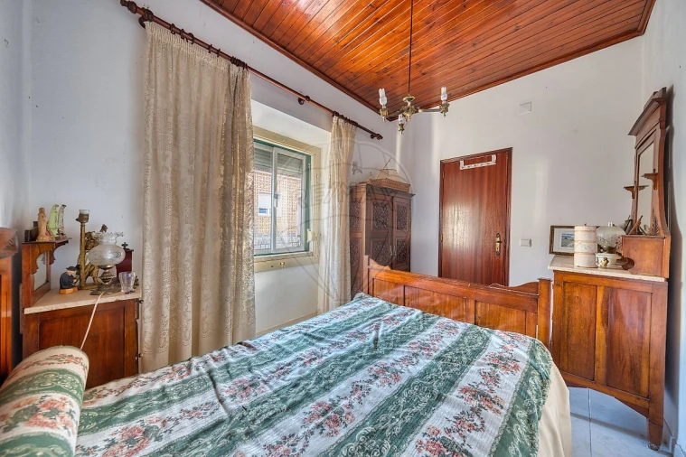 Moradia T3 para Venda em Cartaxo e Vale da Pinta Foto 3