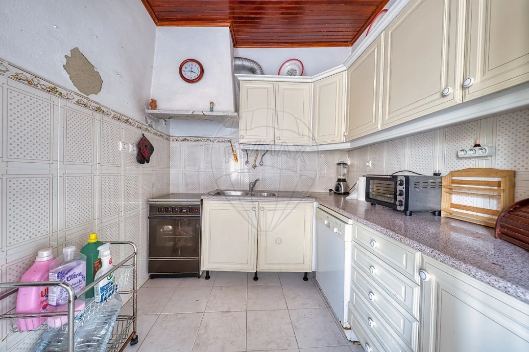 Moradia T3 para Venda em Cartaxo e Vale da Pinta Foto 10