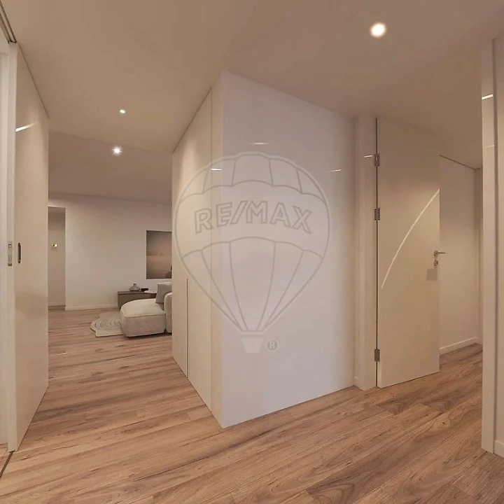 Apartamento T3 para Venda em Oliveira do Douro Foto 16