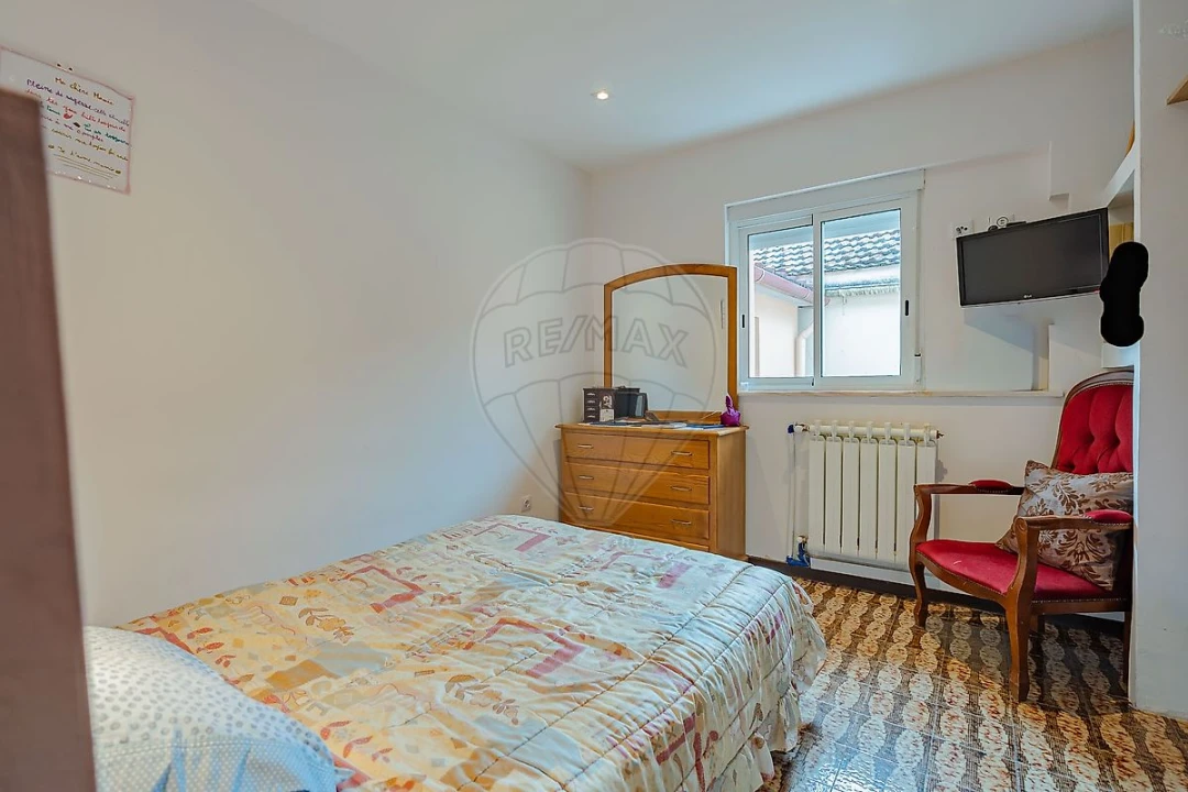 Moradia T2 para Venda em Lobão, Gião, Louredo e Guisande Foto 21