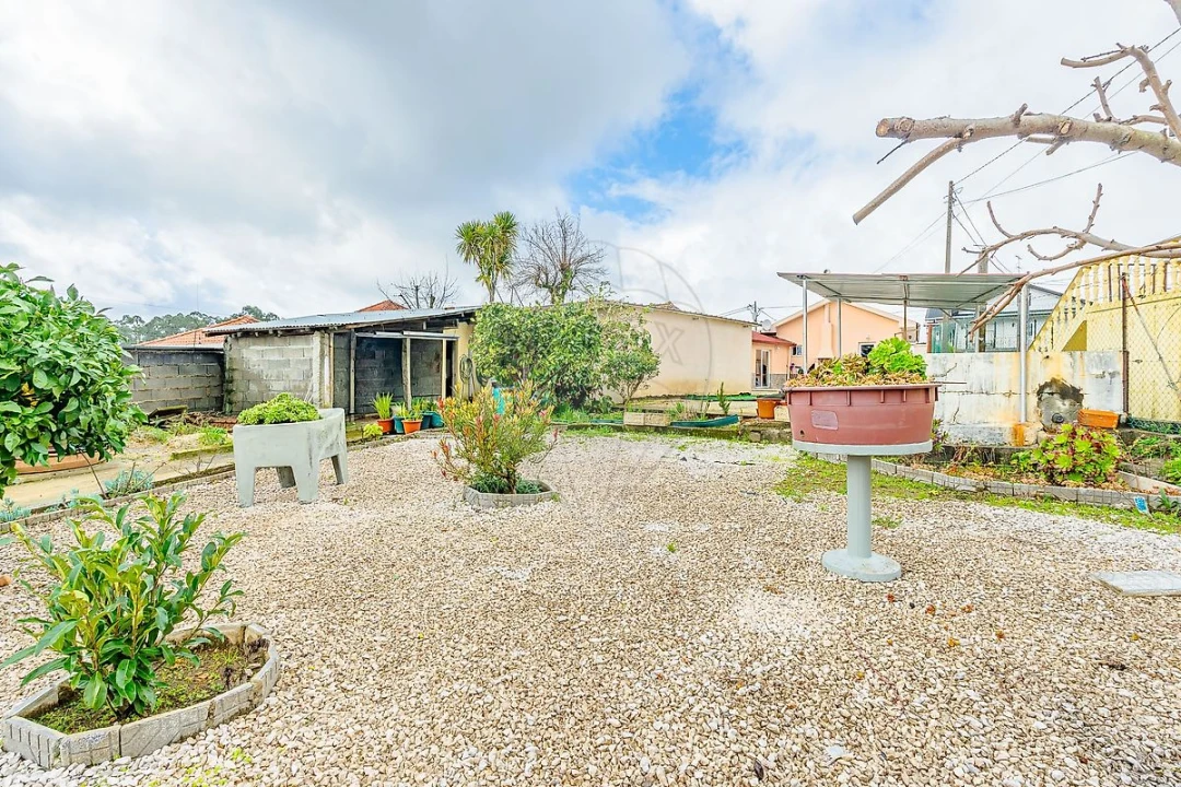 Moradia T2 para Venda em Lobão, Gião, Louredo e Guisande Foto 8