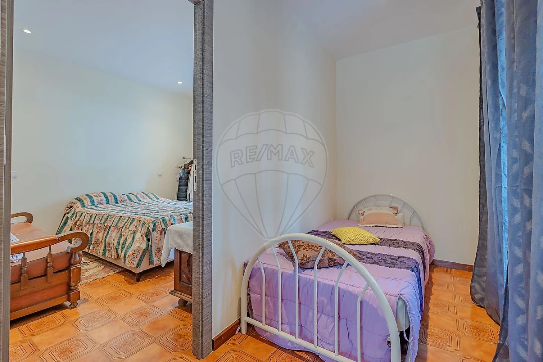 Moradia T2 para Venda em Lobão, Gião, Louredo e Guisande Foto 24