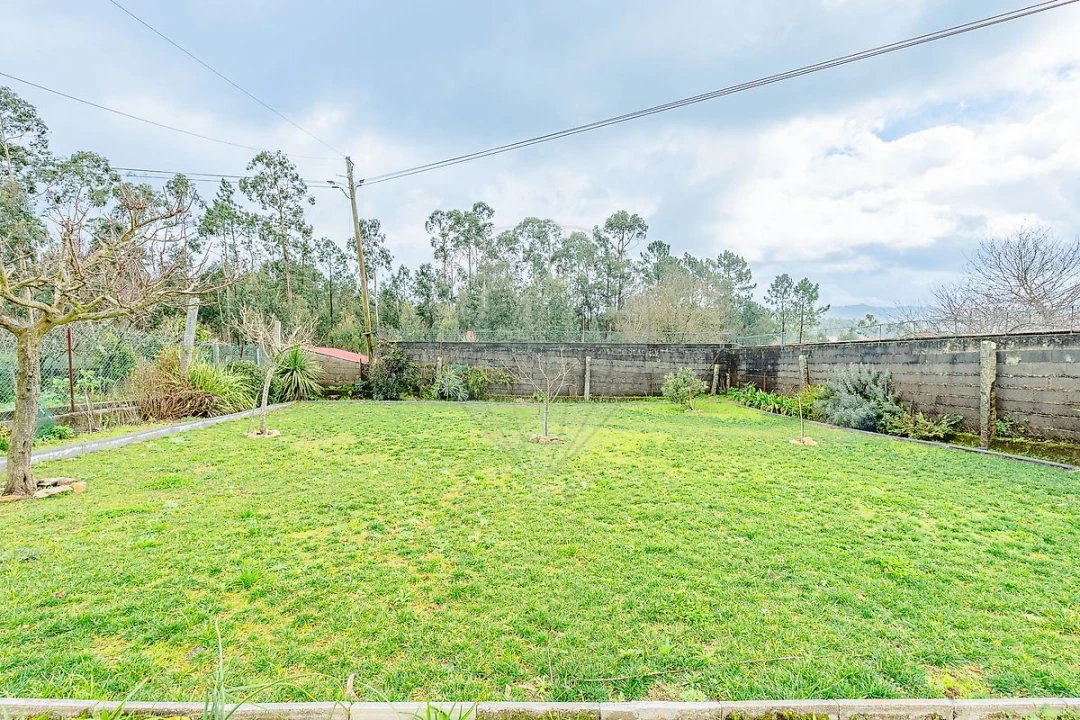 Moradia T2 para Venda em Lobão, Gião, Louredo e Guisande Foto 7