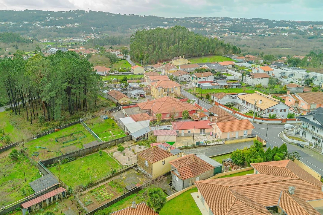 Moradia T2 para Venda em Lobão, Gião, Louredo e Guisande Foto 4