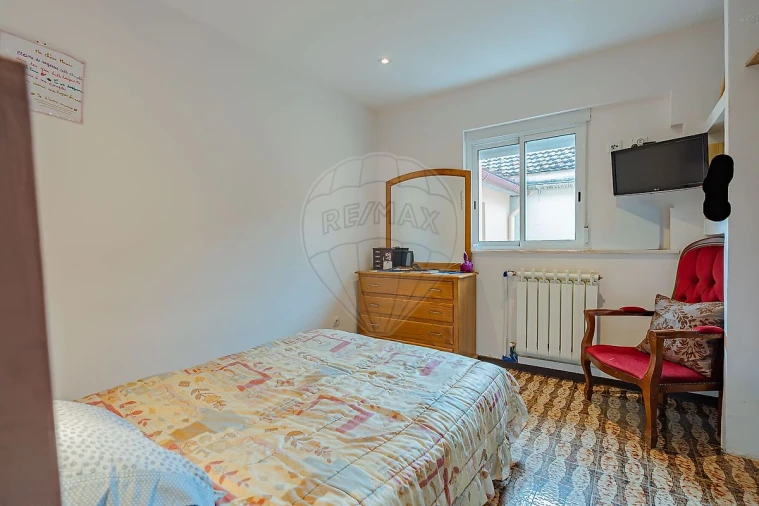 Moradia T2 para Venda em Lobão, Gião, Louredo e Guisande Foto 21