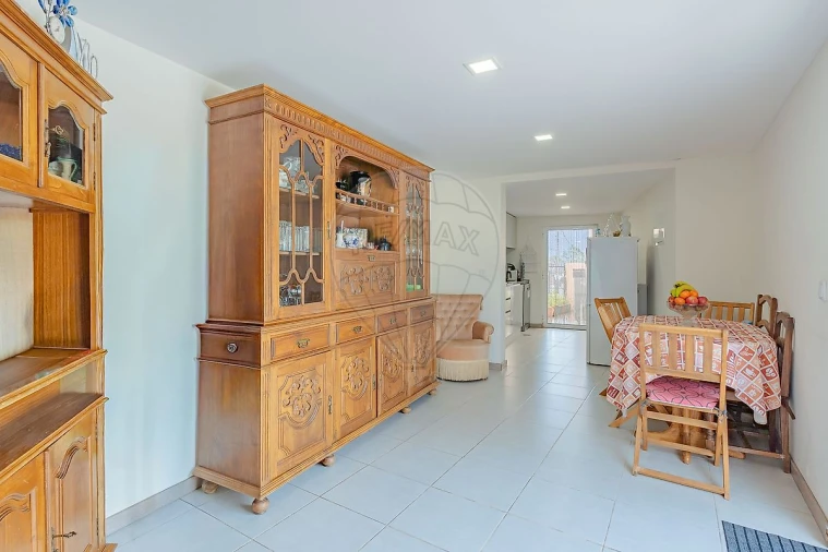 Moradia T2 para Venda em Lobão, Gião, Louredo e Guisande Foto 11