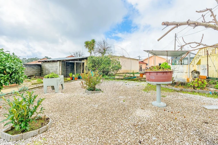 Moradia T2 para Venda em Lobão, Gião, Louredo e Guisande Foto 8