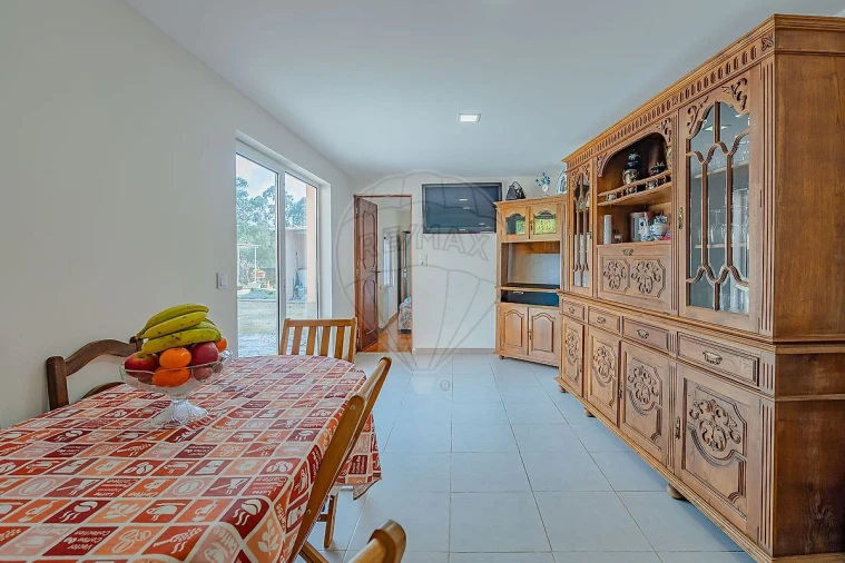 Moradia T2 para Venda em Lobão, Gião, Louredo e Guisande Foto 13