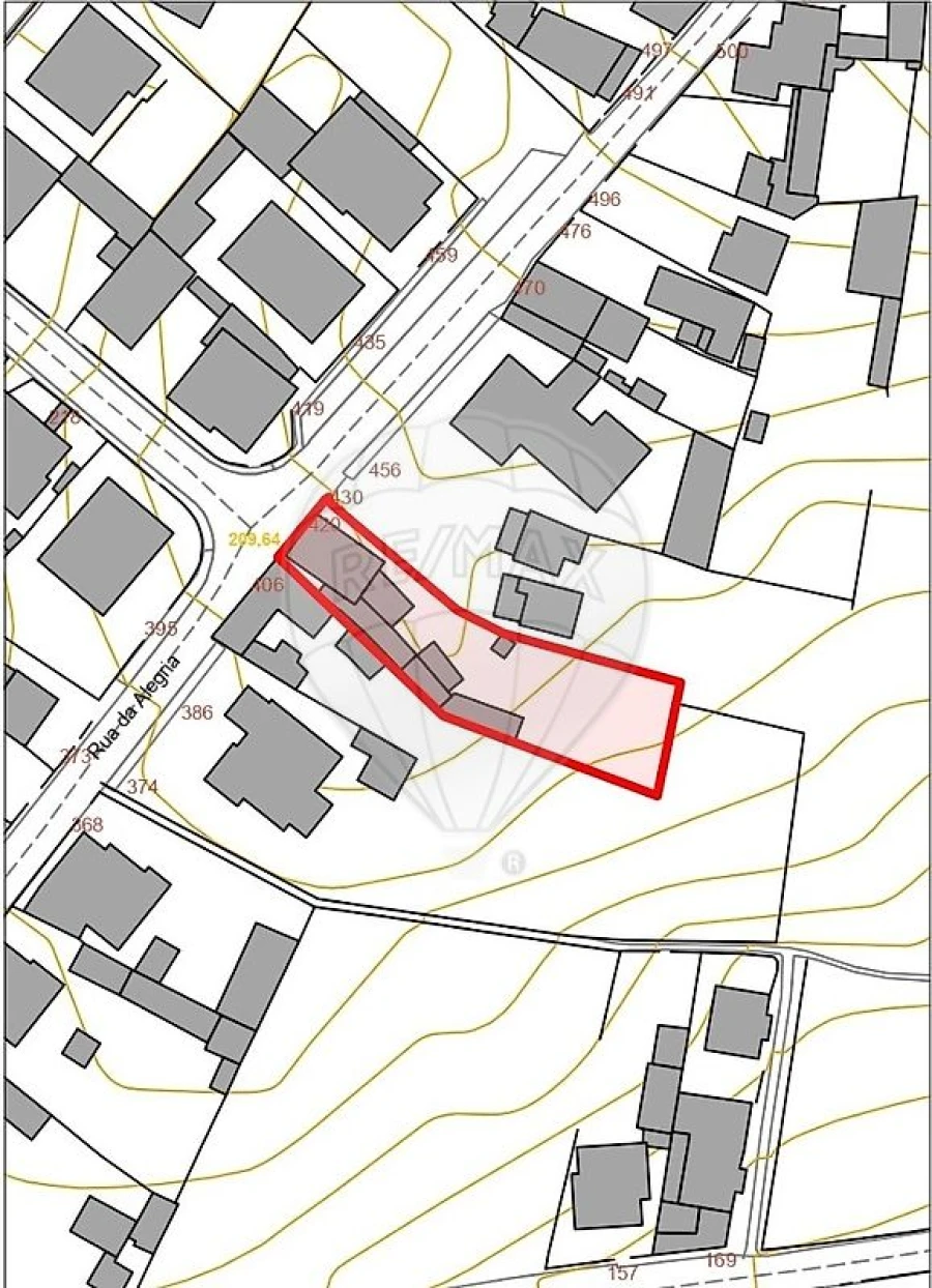 Moradia T2 para Venda em Lobão, Gião, Louredo e Guisande Foto 32