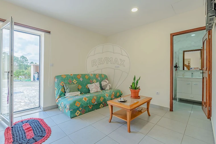 Moradia T2 para Venda em Lobão, Gião, Louredo e Guisande Foto 19