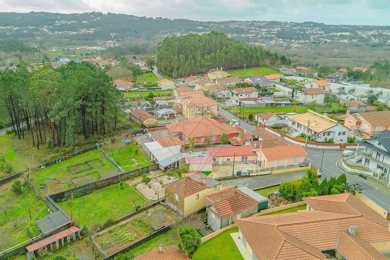 Moradia T2 para Venda em Lobão, Gião, Louredo e Guisande Foto 4