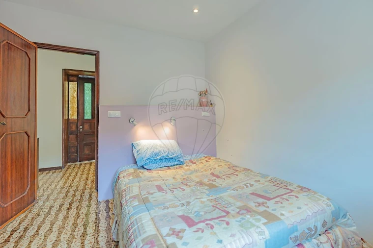 Moradia T2 para Venda em Lobão, Gião, Louredo e Guisande Foto 22