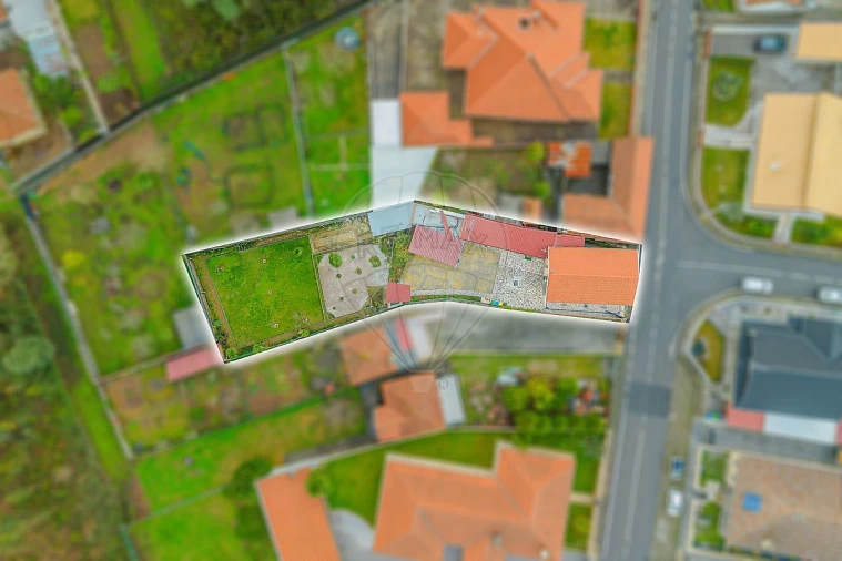 Moradia T2 para Venda em Lobão, Gião, Louredo e Guisande Foto 29