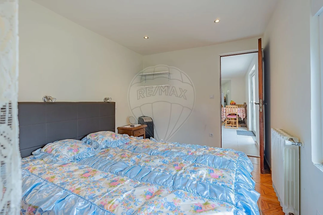 Moradia T2 para Venda em Lobão, Gião, Louredo e Guisande Foto 14