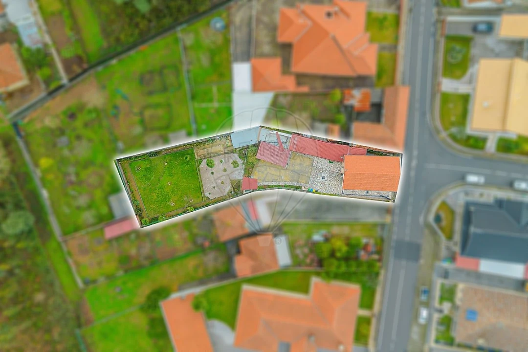 Moradia T2 para Venda em Lobão, Gião, Louredo e Guisande Foto 29