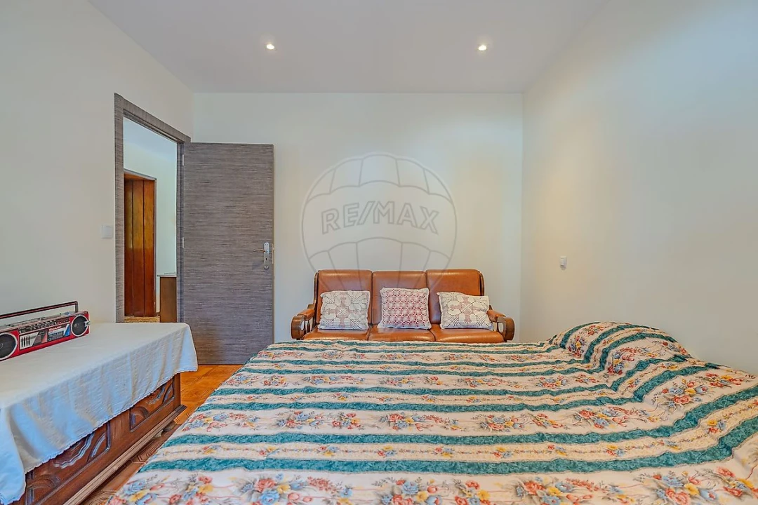 Moradia T2 para Venda em Lobão, Gião, Louredo e Guisande Foto 25