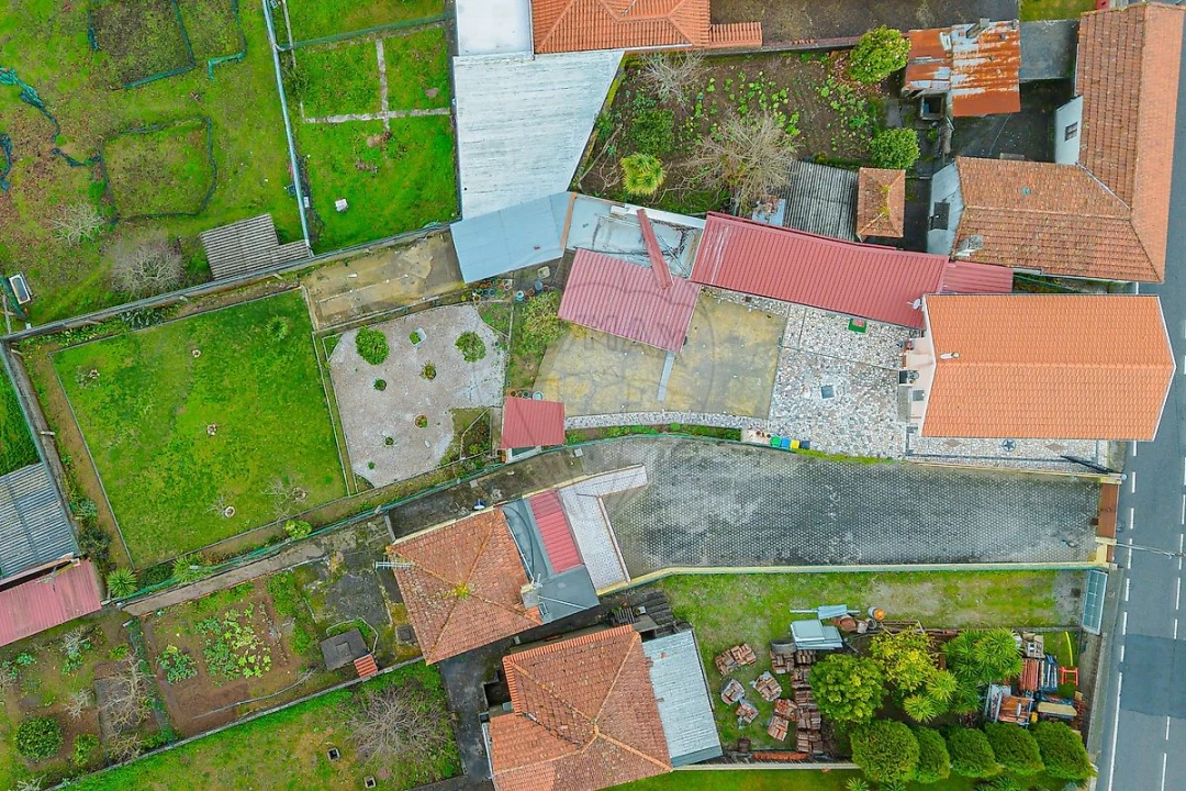 Moradia T2 para Venda em Lobão, Gião, Louredo e Guisande Foto 5