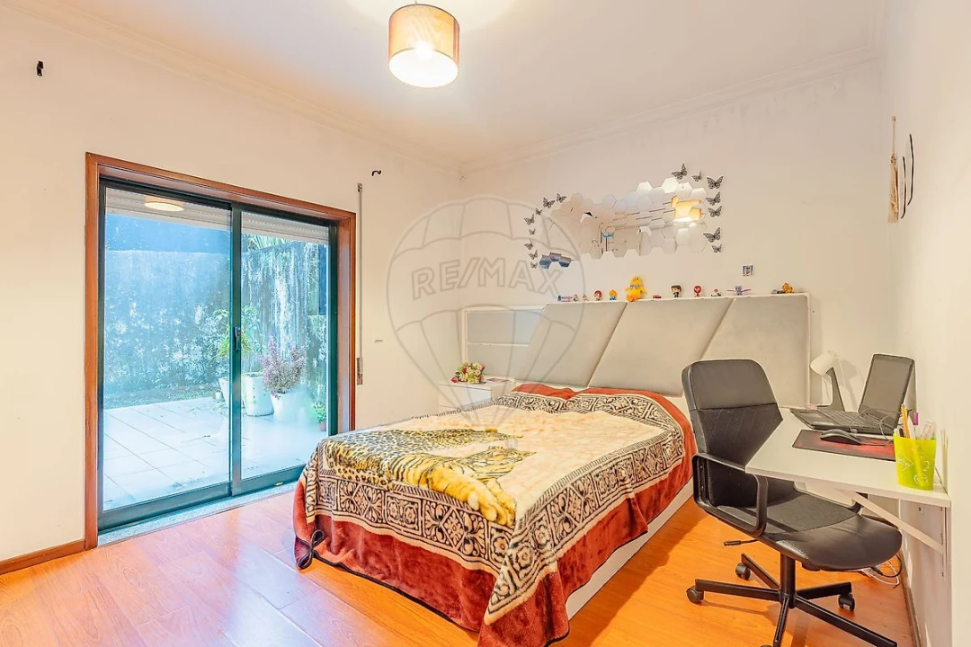 Apartamento T3 para Venda em Paredes Foto 6