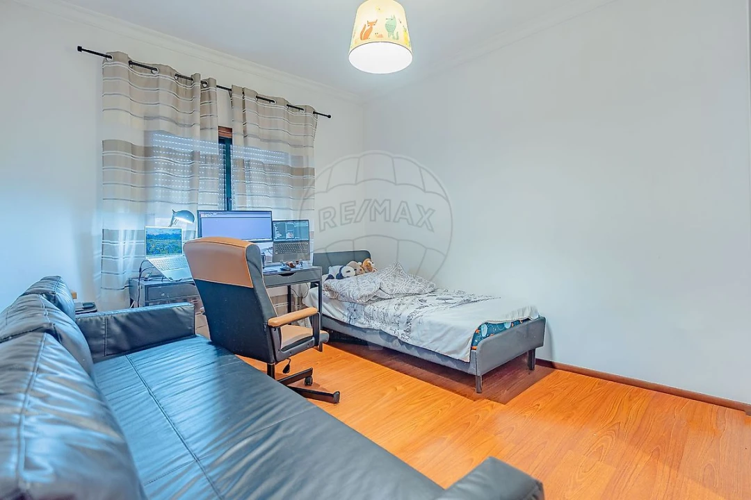 Apartamento T3 para Venda em Paredes Foto 20
