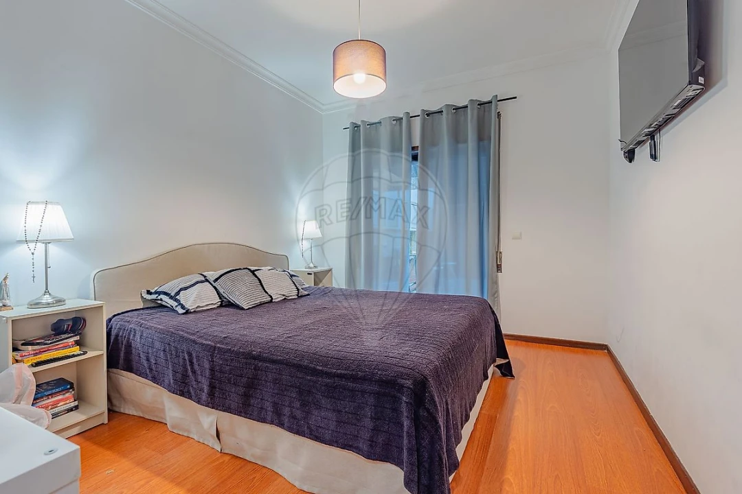 Apartamento T3 para Venda em Paredes Foto 9