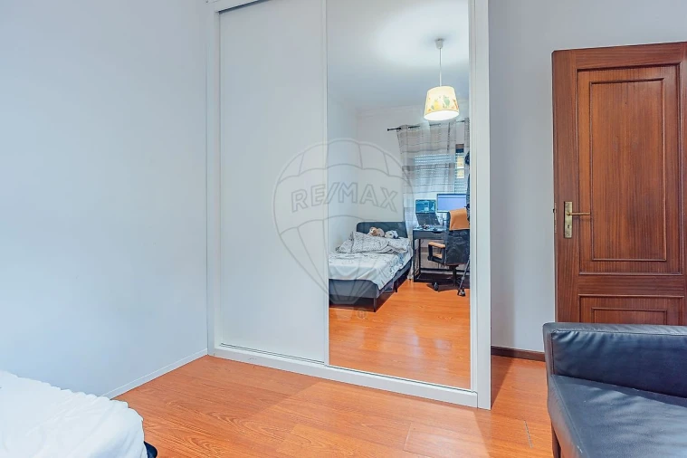 Apartamento T3 para Venda em Paredes Foto 21