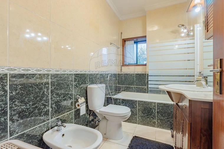 Apartamento T3 para Venda em Paredes Foto 10