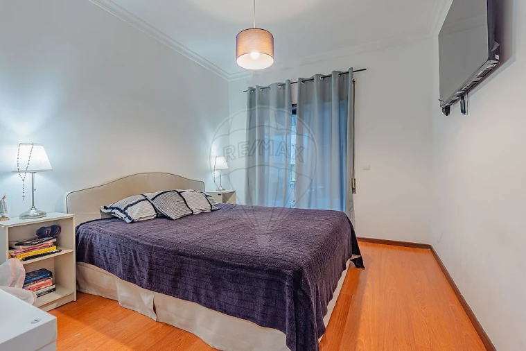 Apartamento T3 para Venda em Paredes Foto 9