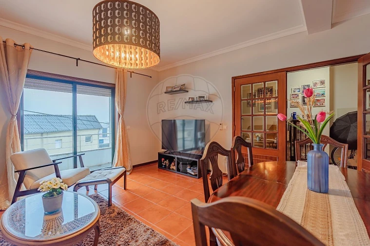 Apartamento T3 para Venda em Paredes Foto 5