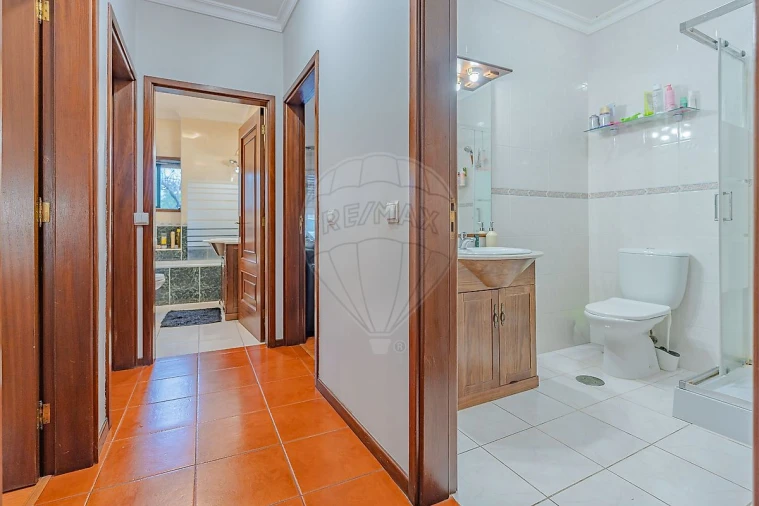 Apartamento T3 para Venda em Paredes Foto 15